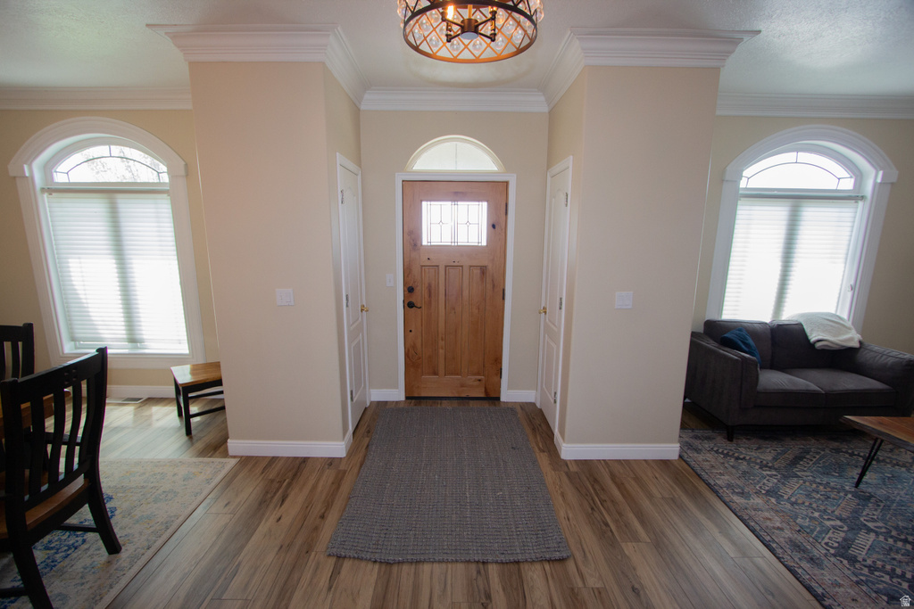 122 N HILLSIDE DR Smithfield, UT 84335