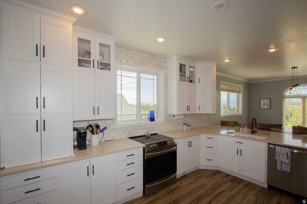 122 N HILLSIDE DR Smithfield, UT 84335