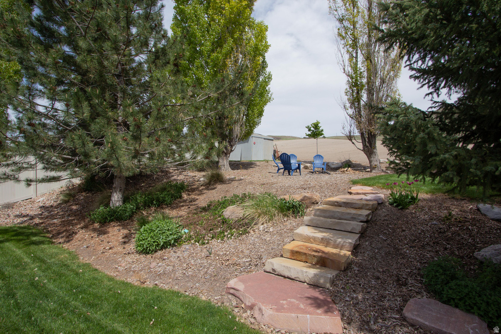 122 N HILLSIDE DR Smithfield, UT 84335