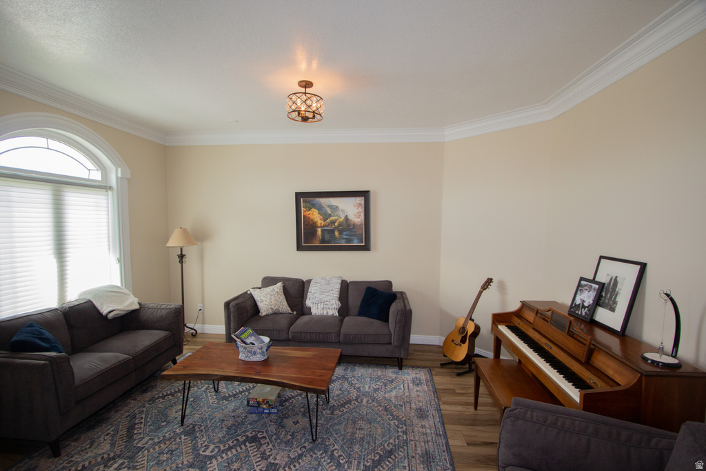 122 N HILLSIDE DR Smithfield, UT 84335