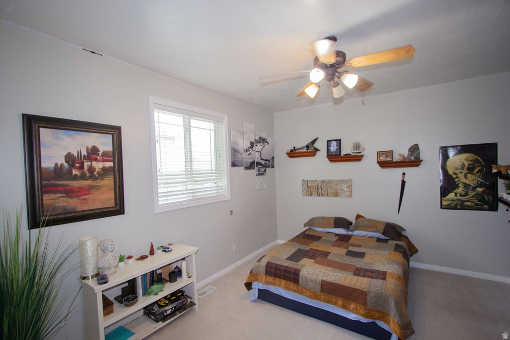 122 N HILLSIDE DR Smithfield, UT 84335