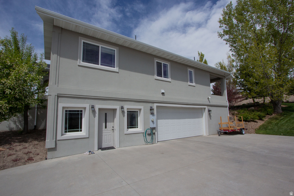 122 N HILLSIDE DR Smithfield, UT 84335