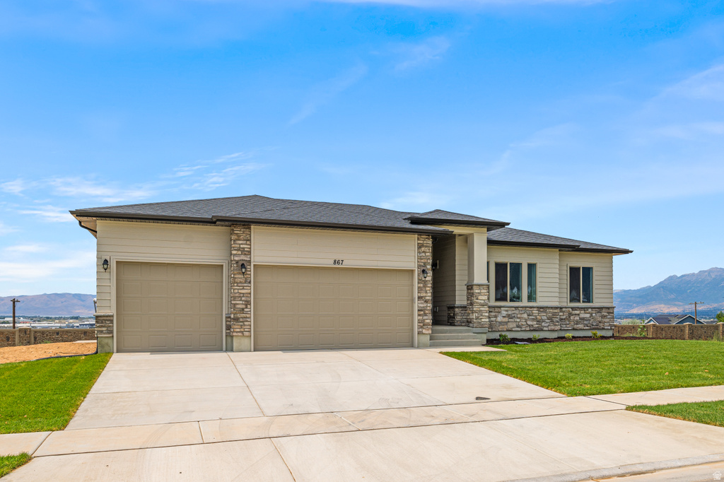 1706 S WINDSONG DR #361 Santaquin, UT 84655