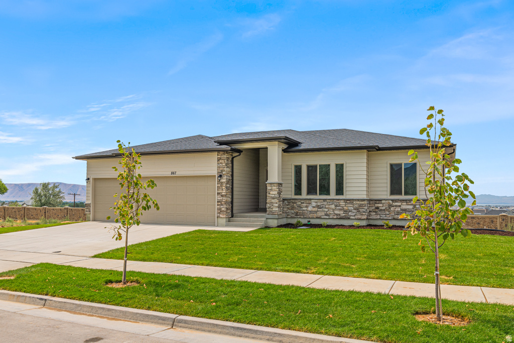 1706 S WINDSONG DR #361 Santaquin, UT 84655