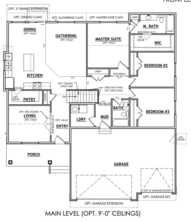 1716 S WINDSONG DR #MORGAN Santaquin, UT 84655