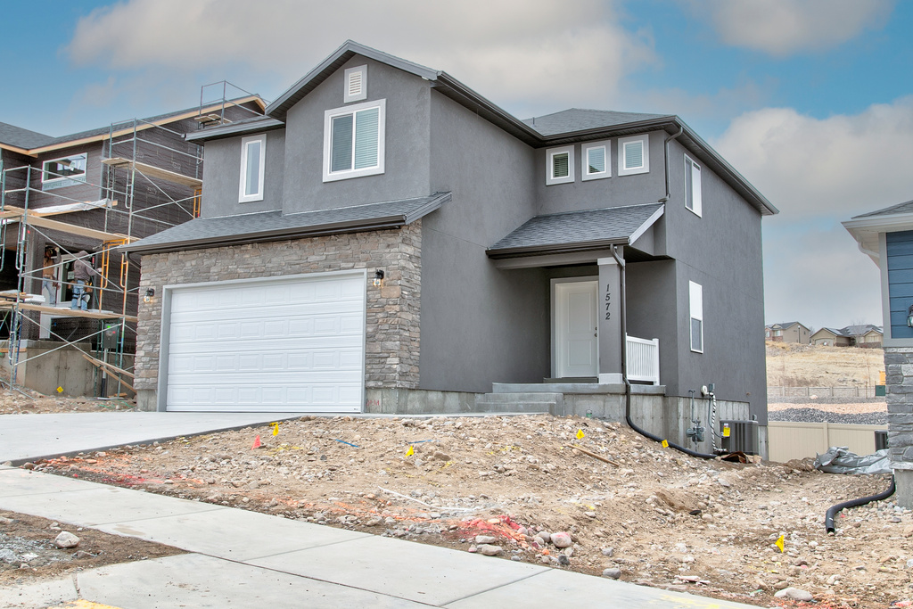 1738 S WINDSONG DR #358 Santaquin, UT 84655