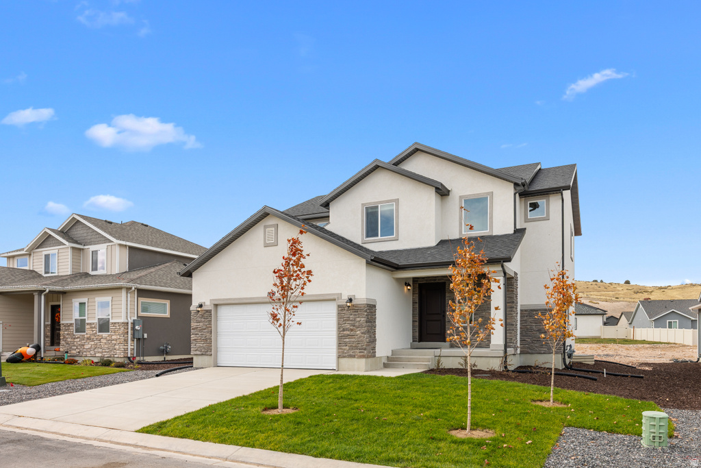 1772 S WINDSONG DR #355 Santaquin, UT 84655