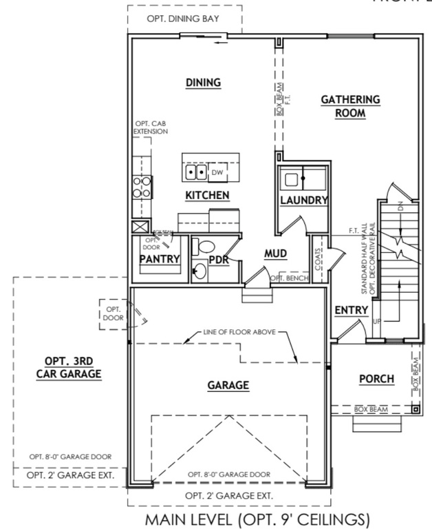 1769 S SAGEBERRY DR #352 Santaquin, UT 84655