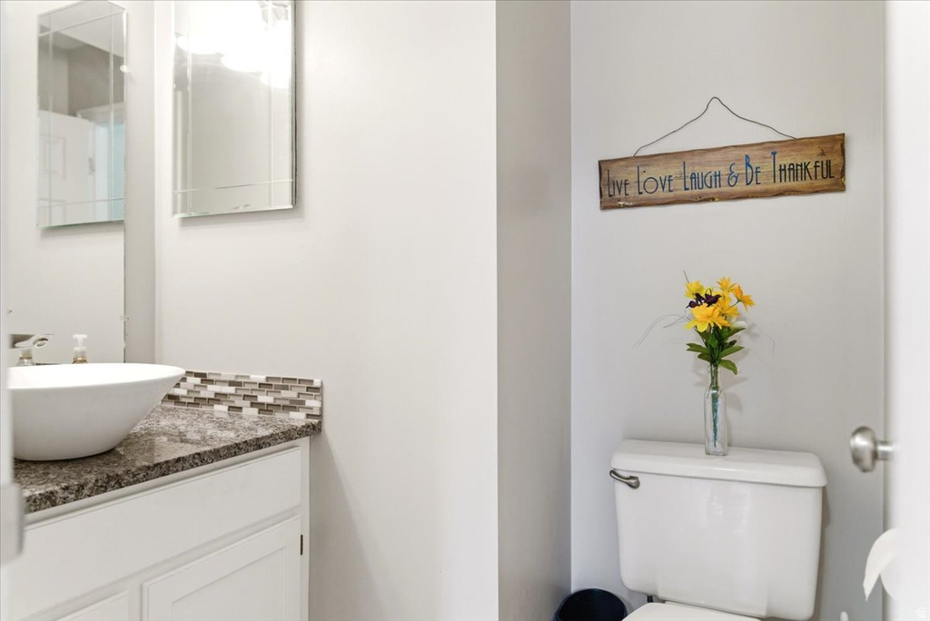 5296 S MORNING MESA CIR Taylorsville, UT 84123