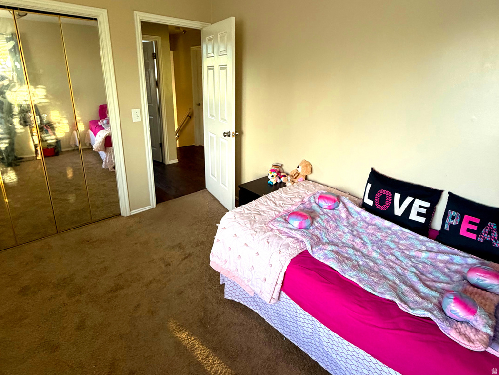 5296 S MORNING MESA CIR Taylorsville, UT 84123