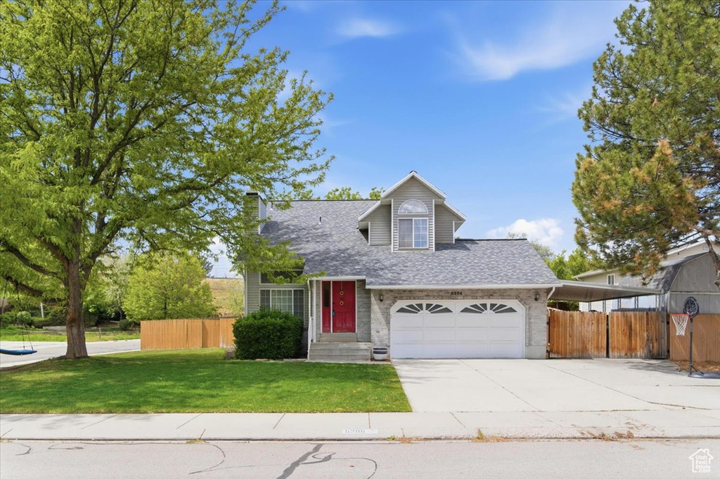 5296 S MORNING MESA CIR Taylorsville, UT 84123