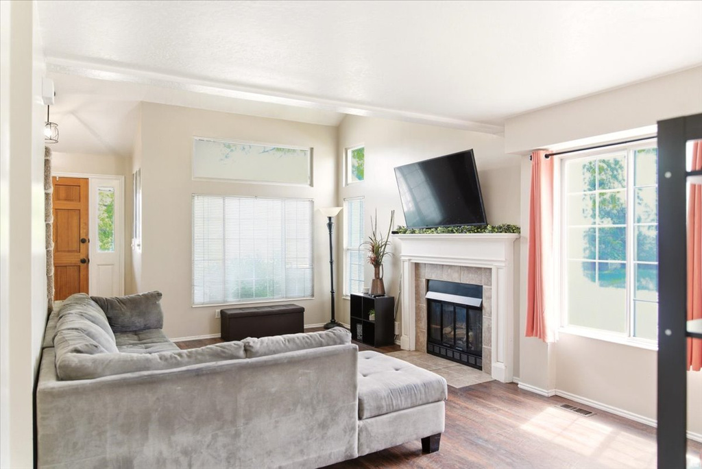 5296 S MORNING MESA CIR Taylorsville, UT 84123