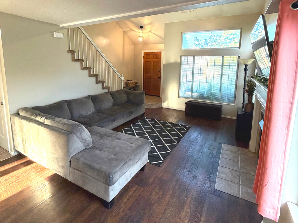 5296 S MORNING MESA CIR Taylorsville, UT 84123