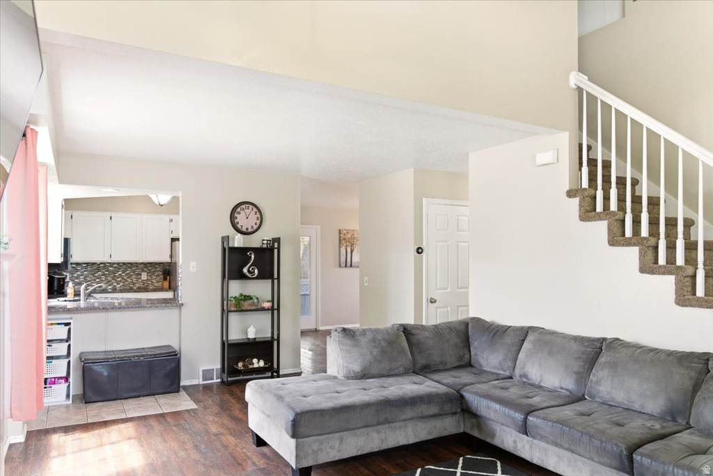 5296 S MORNING MESA CIR Taylorsville, UT 84123