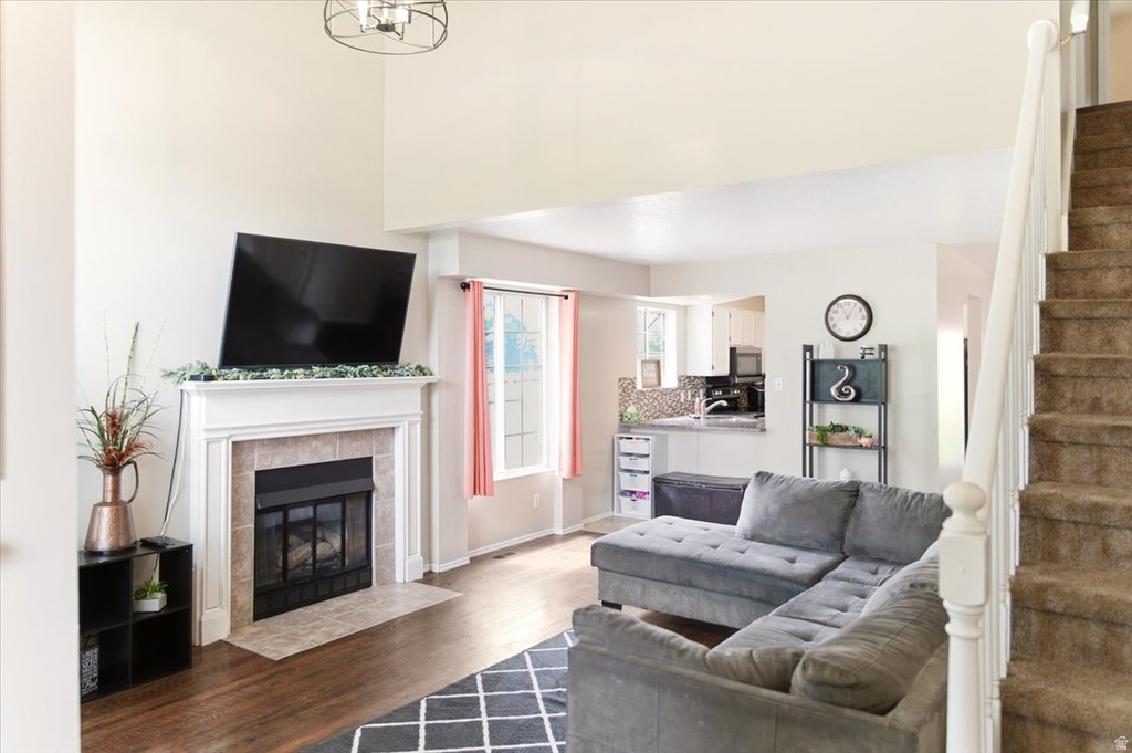 5296 S MORNING MESA CIR Taylorsville, UT 84123