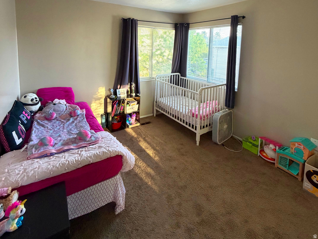 5296 S MORNING MESA CIR Taylorsville, UT 84123