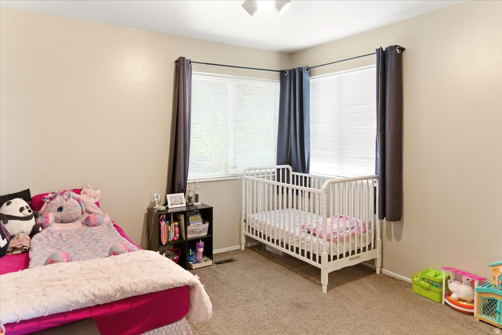 5296 S MORNING MESA CIR Taylorsville, UT 84123