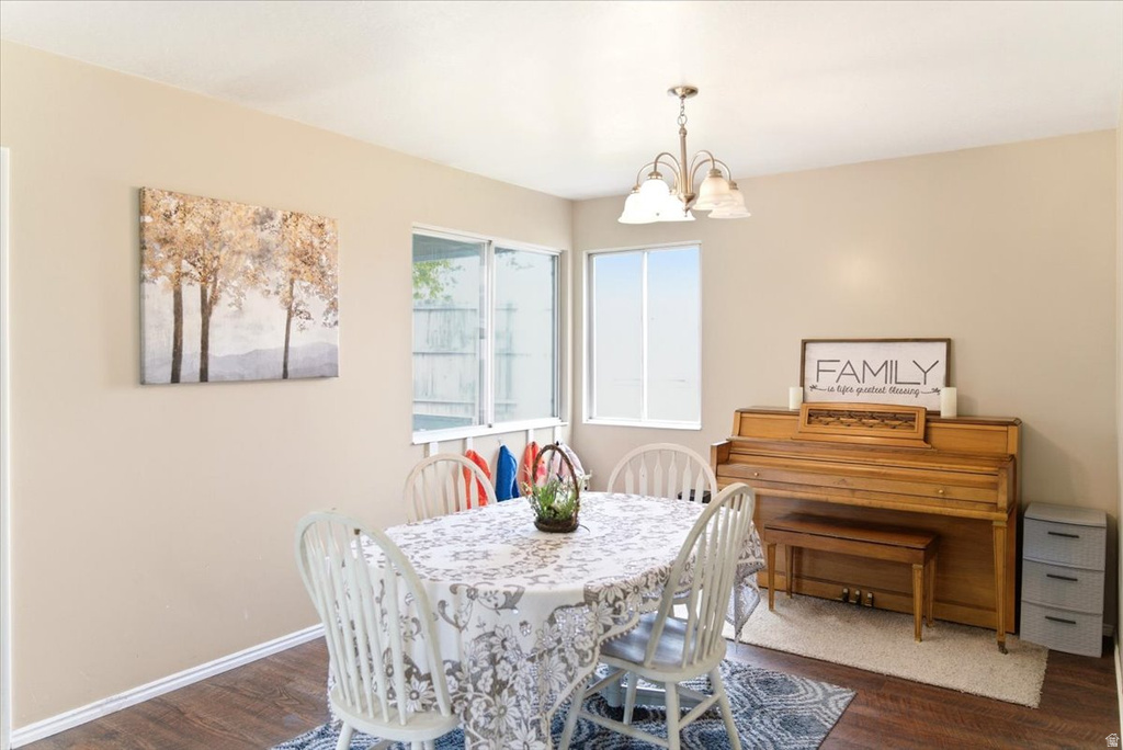 5296 S MORNING MESA CIR Taylorsville, UT 84123