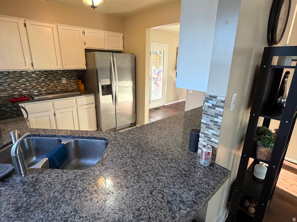 5296 S MORNING MESA CIR Taylorsville, UT 84123