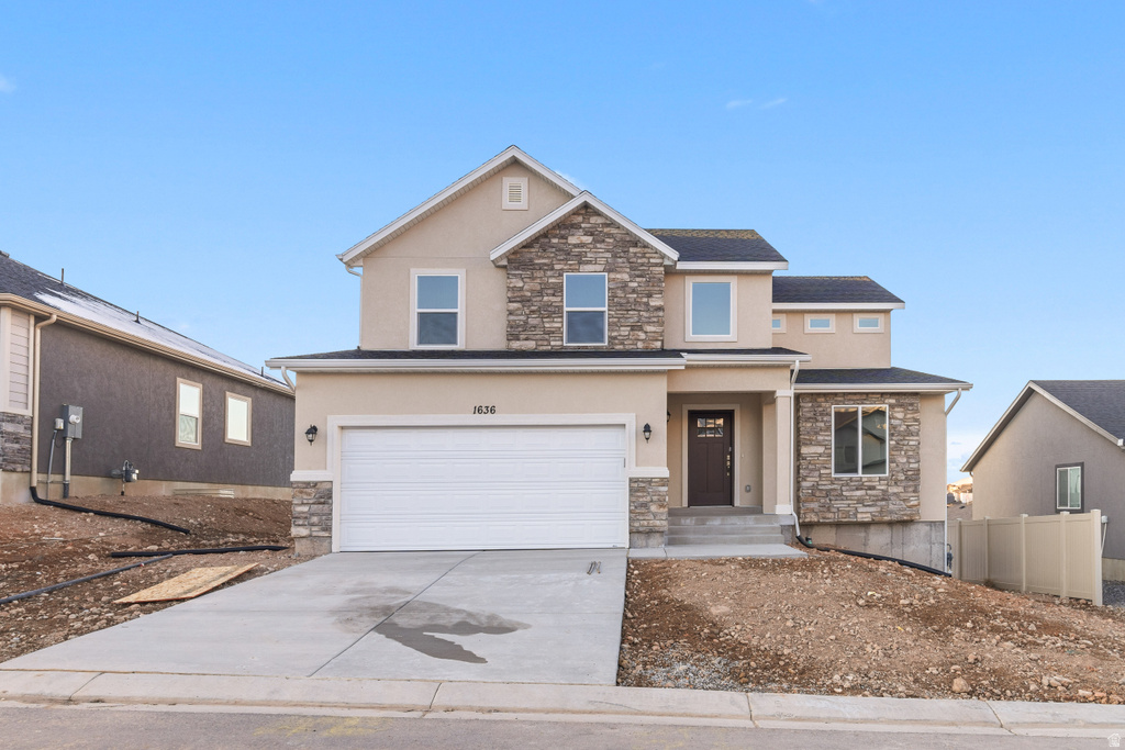 1749 S SAGEBERRY DR #350 Santaquin, UT 84655