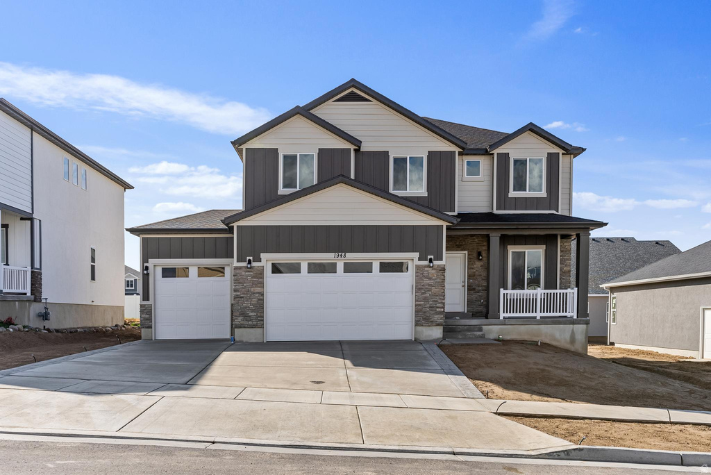 1735 S SAGEBERRY DR #349 Santaquin, UT 84655