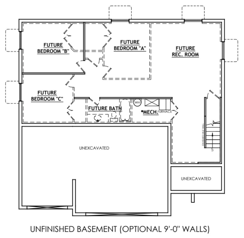 1715 S SAGEBERRY DR #347 Santaquin, UT 84655