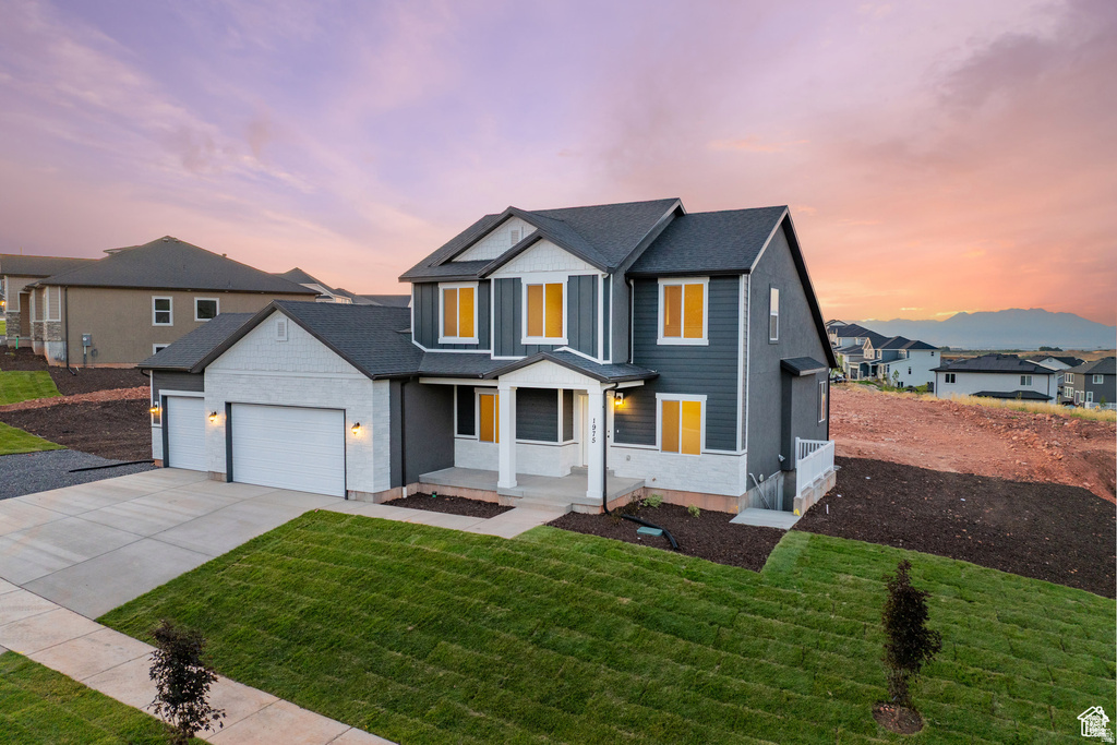 1691 S SAGEBERRY DR #345 Santaquin, UT 84655
