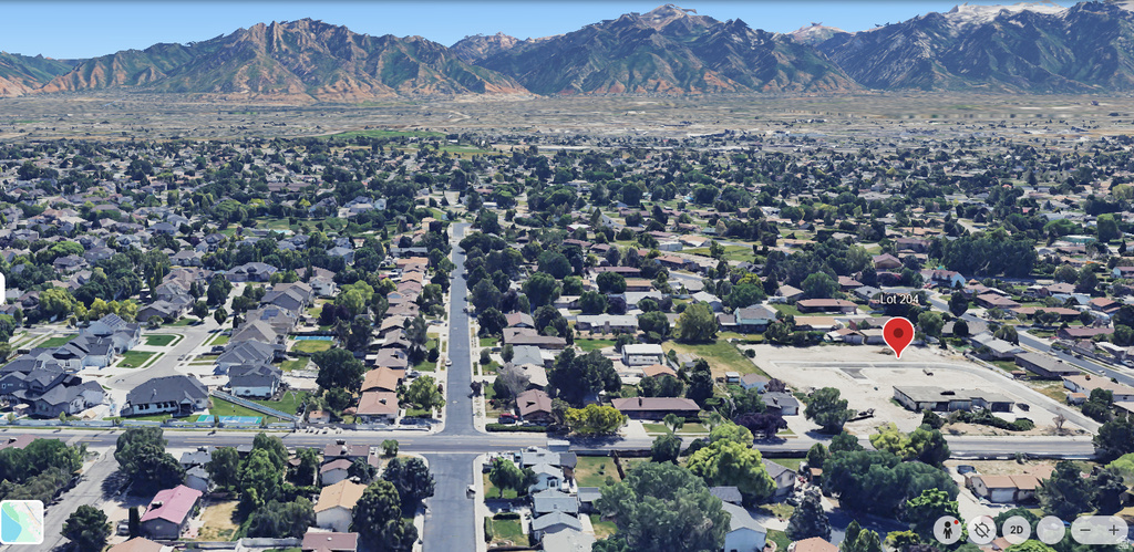 6687 S GRAND DALE LN West Jordan, UT 84084