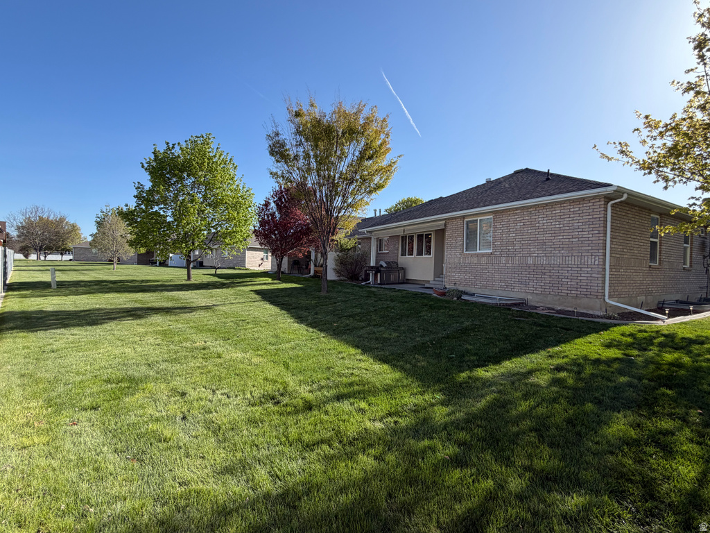 1332 S 350 E Garland, UT 84312