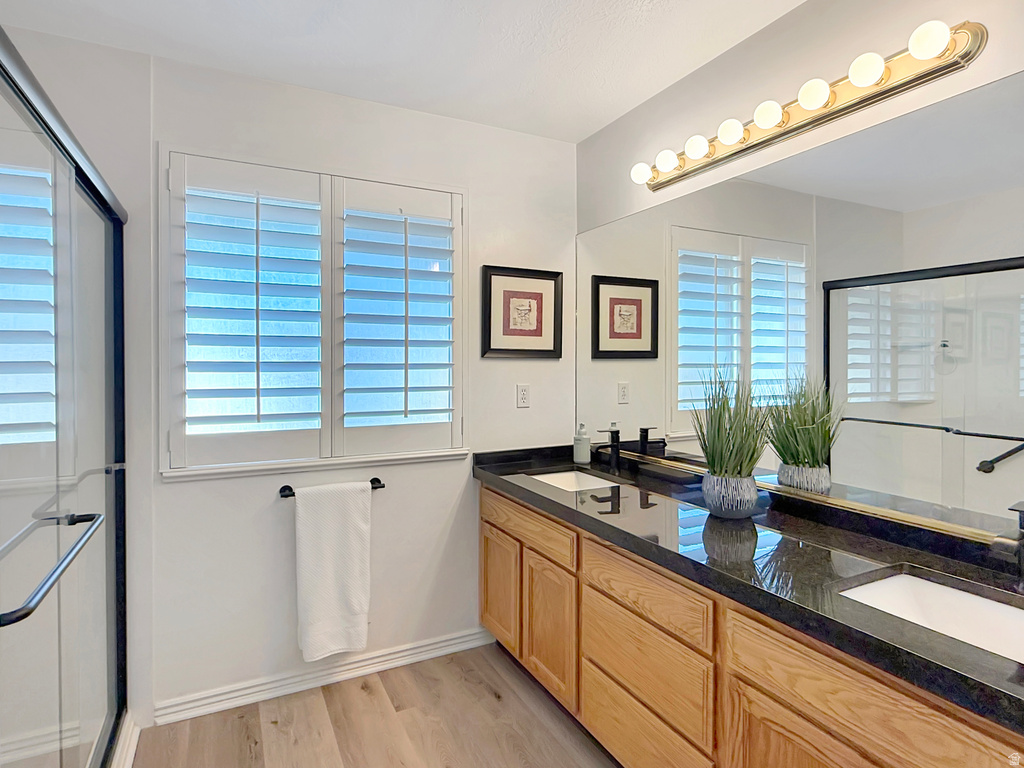 1332 S 350 E Garland, UT 84312