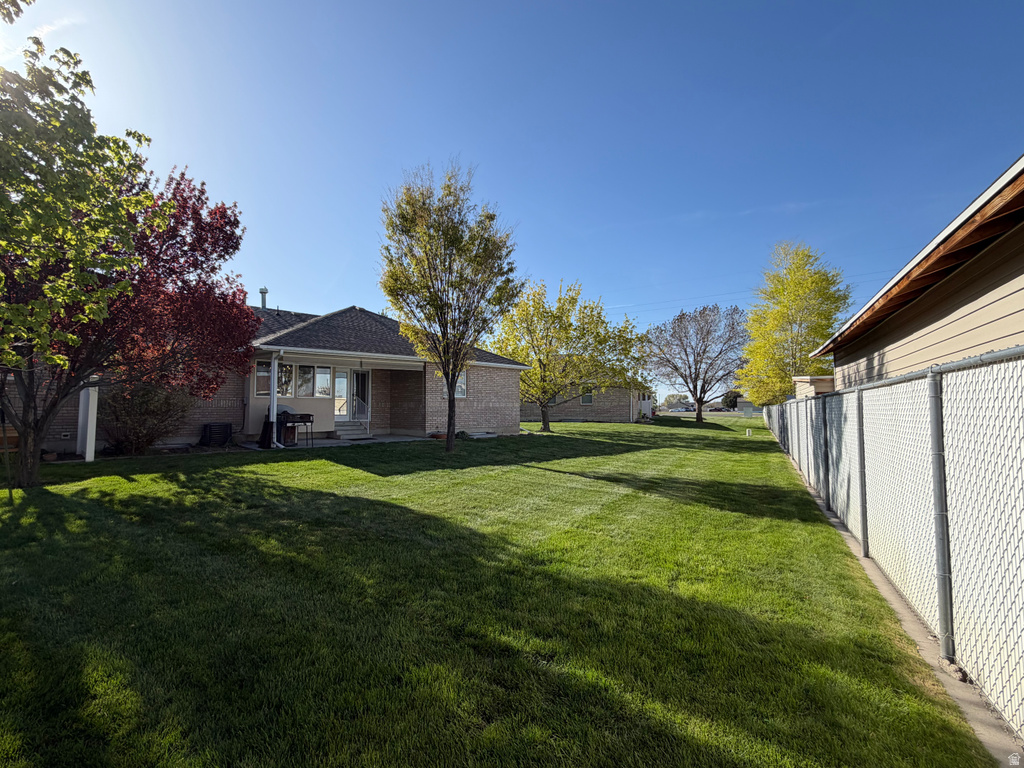 1332 S 350 E Garland, UT 84312