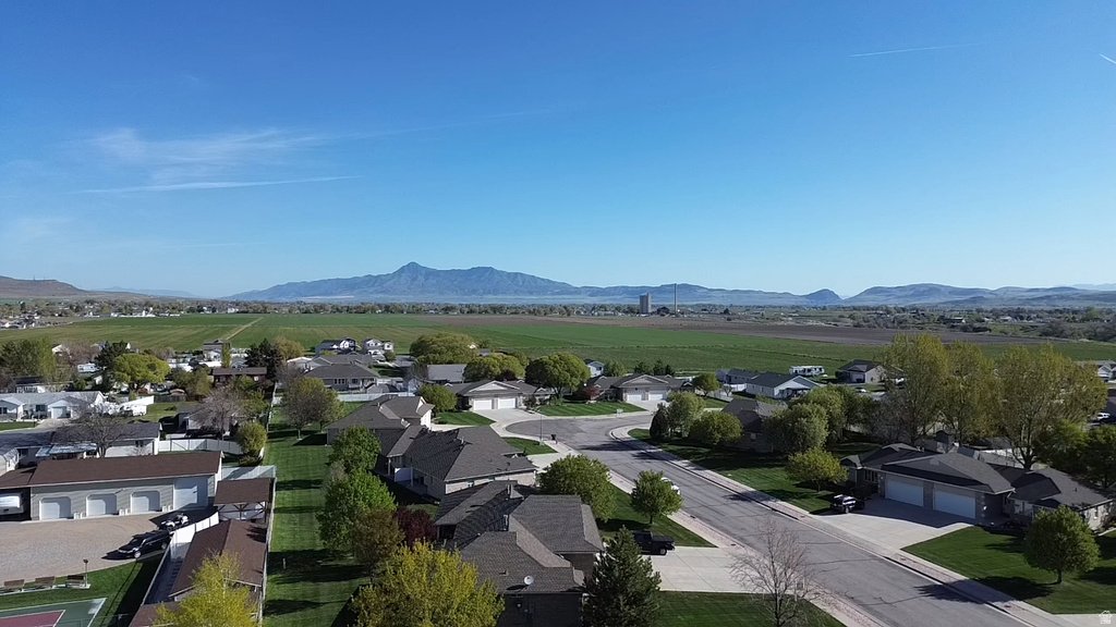 1332 S 350 E Garland, UT 84312