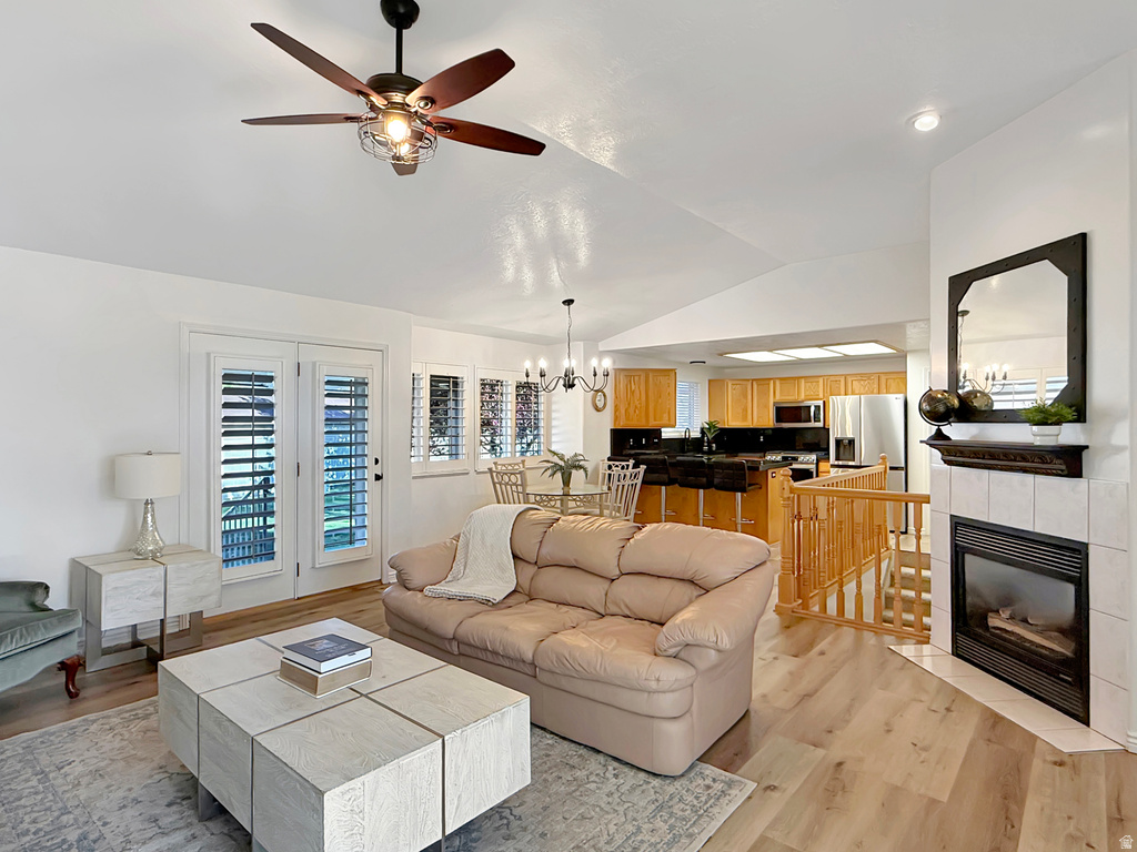 1332 S 350 E Garland, UT 84312