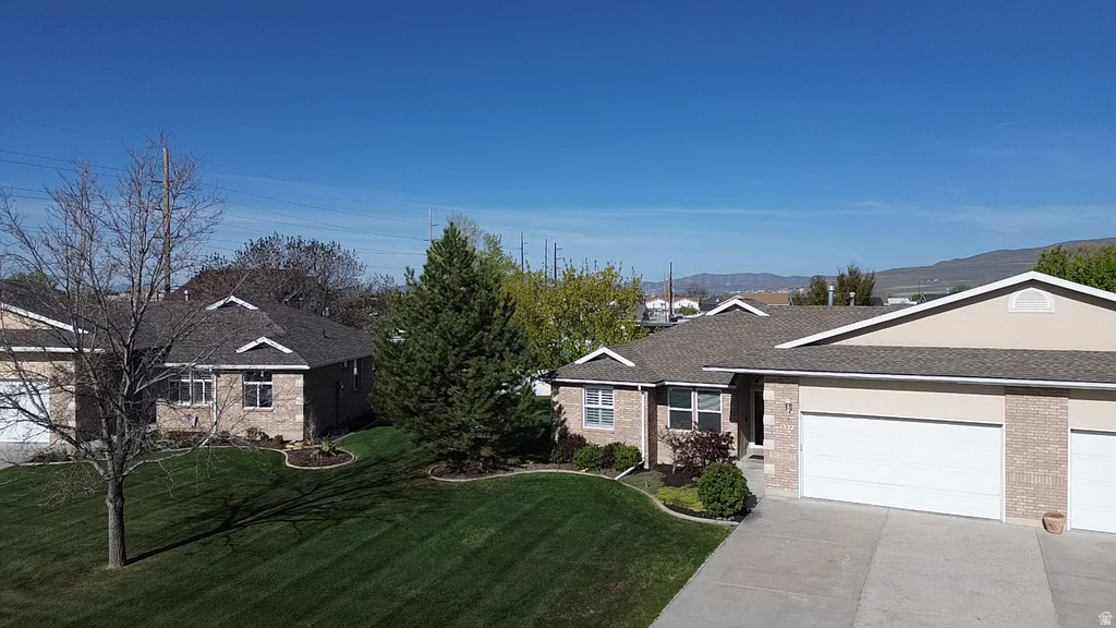 1332 S 350 E Garland, UT 84312