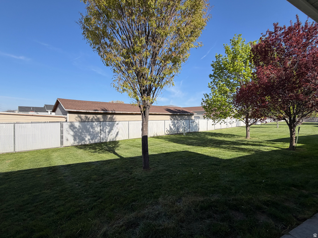 1332 S 350 E Garland, UT 84312