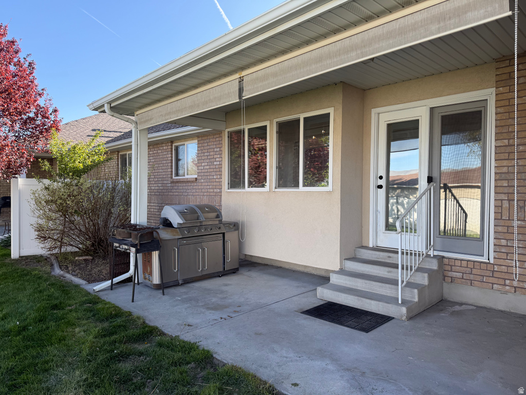 1332 S 350 E Garland, UT 84312