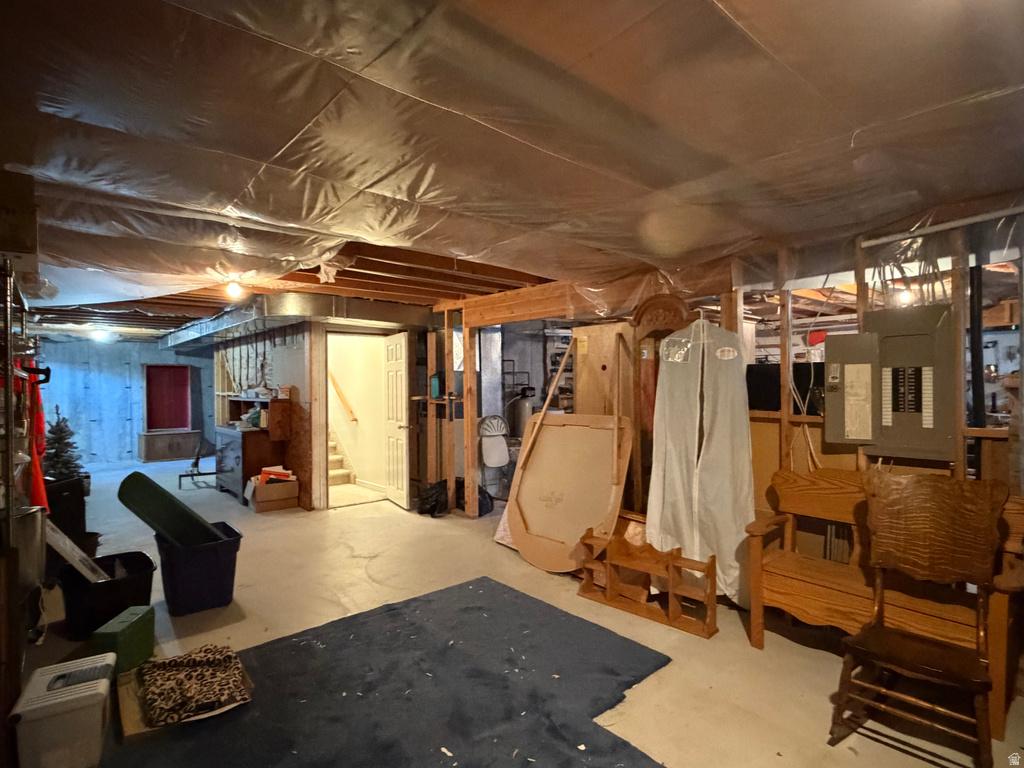 1332 S 350 E Garland, UT 84312