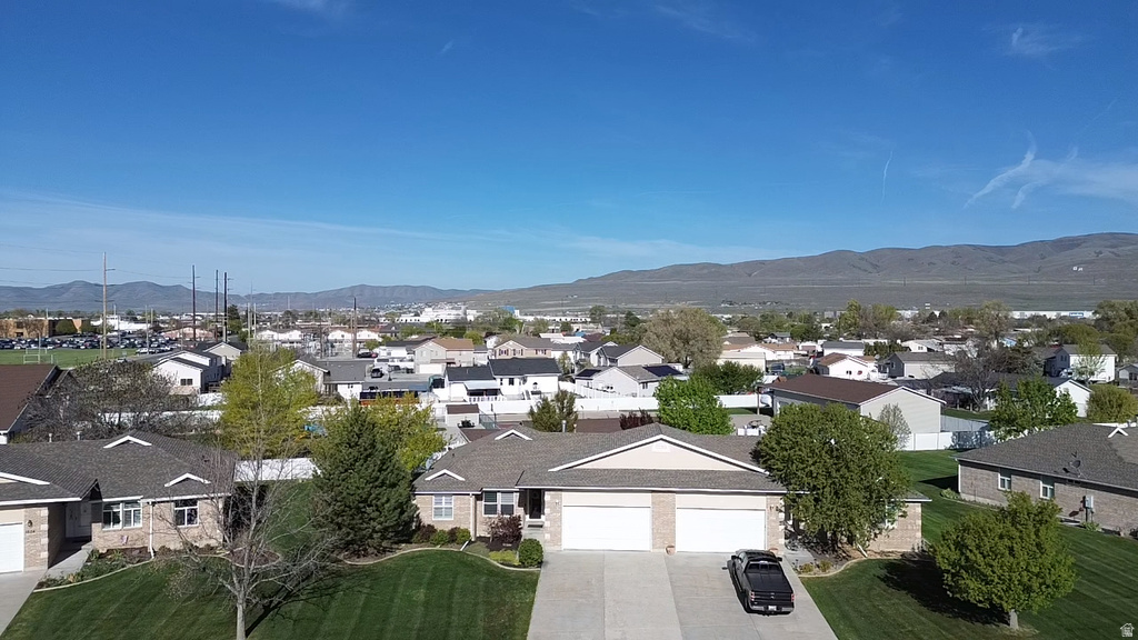 1332 S 350 E Garland, UT 84312