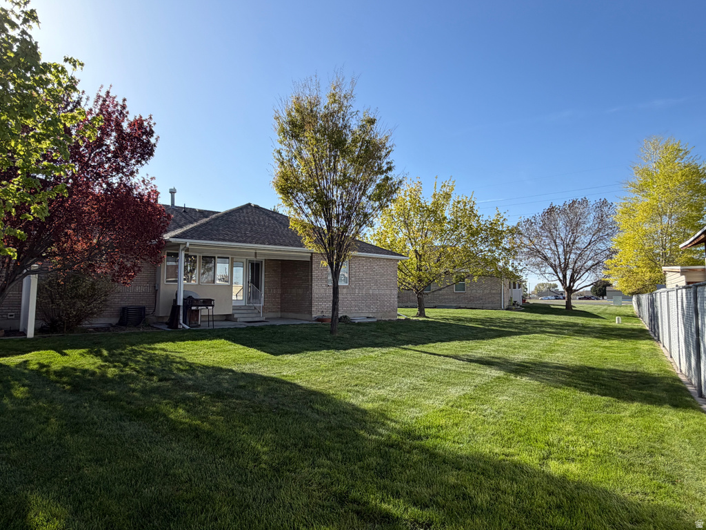 1332 S 350 E Garland, UT 84312