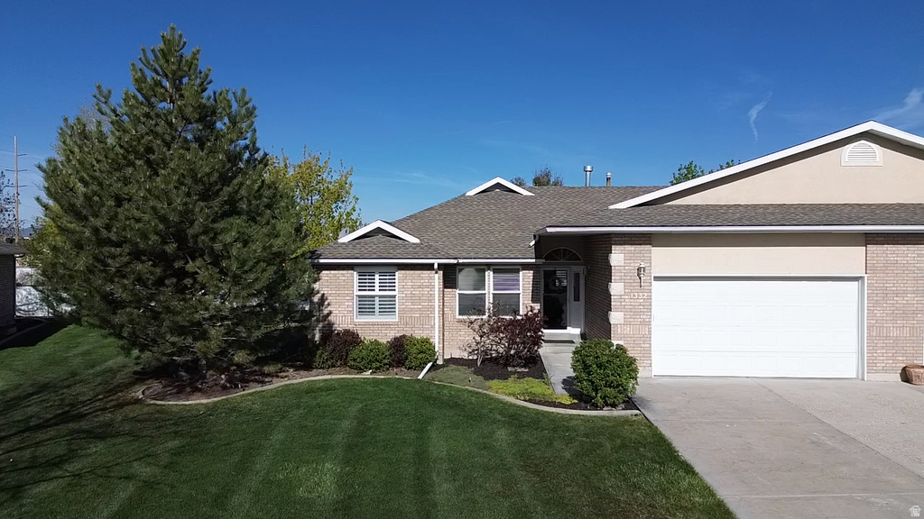1332 S 350 E Garland, UT 84312