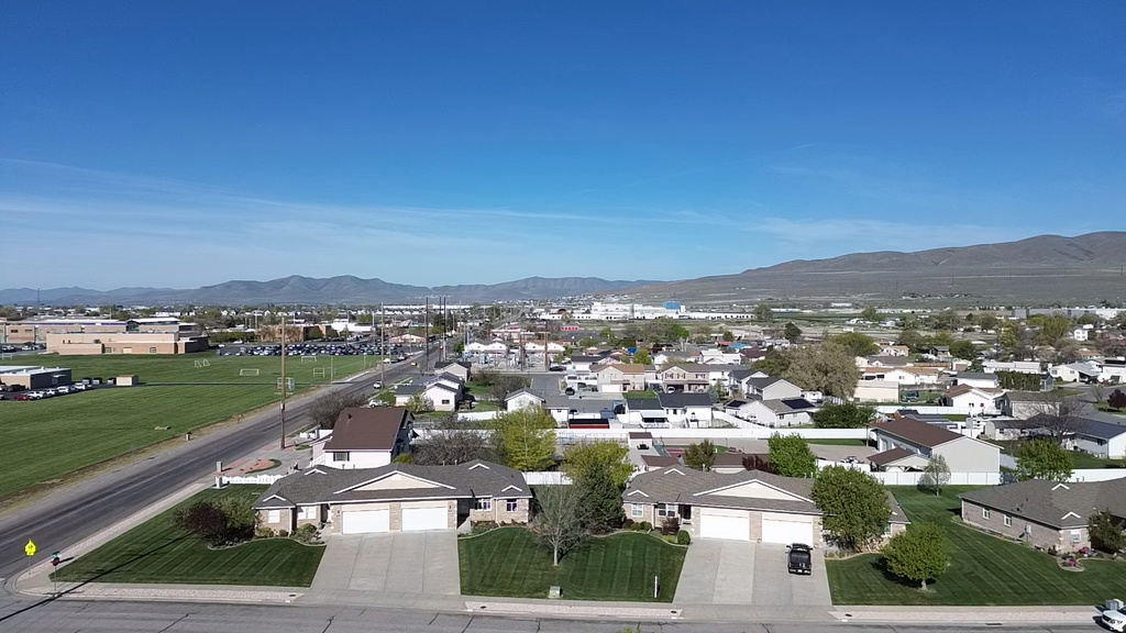 1332 S 350 E Garland, UT 84312