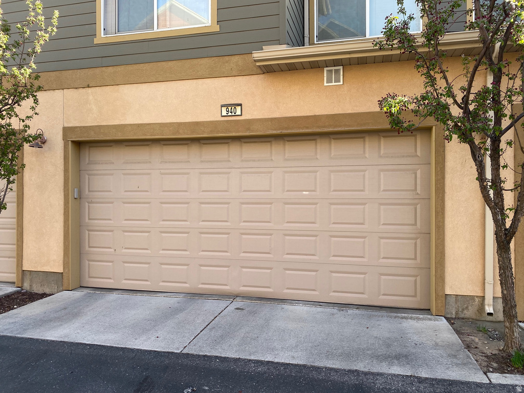 940 W WILLOW GREEN WAY Farmington, UT 84025