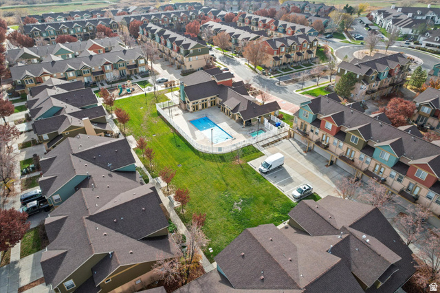 940 W WILLOW GREEN WAY Farmington, UT 84025