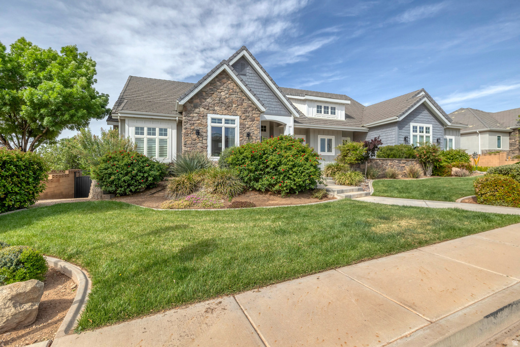 188 S EASTRIDGE DR St George, UT 84790