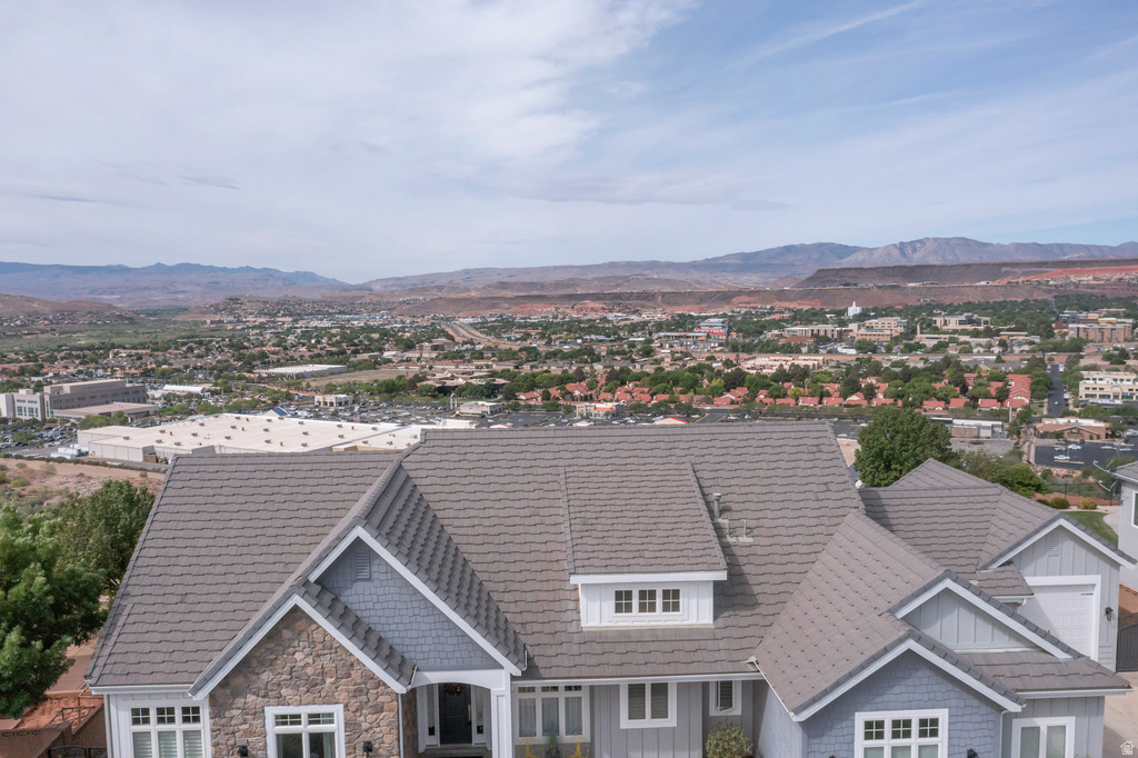 188 S EASTRIDGE DR St George, UT 84790