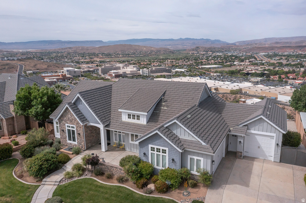 188 S EASTRIDGE DR St George, UT 84790