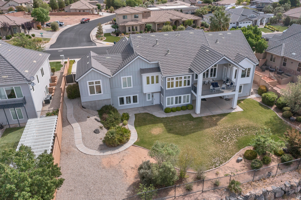 188 S EASTRIDGE DR St George, UT 84790