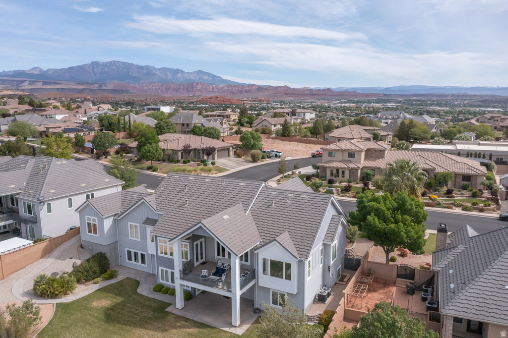 188 S EASTRIDGE DR St George, UT 84790