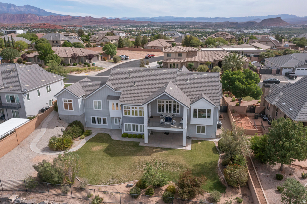 188 S EASTRIDGE DR St George, UT 84790