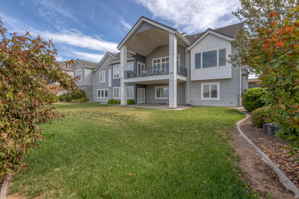 188 S EASTRIDGE DR St George, UT 84790